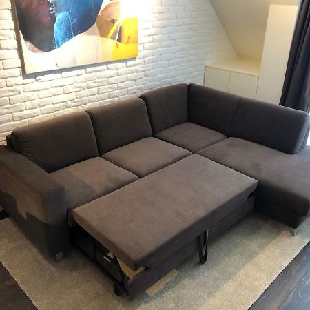 Unique Luxurious Jacuzzi Penthouse Duplex In City Center! 2 Baths! Free Parking! Sofia Ngoại thất bức ảnh