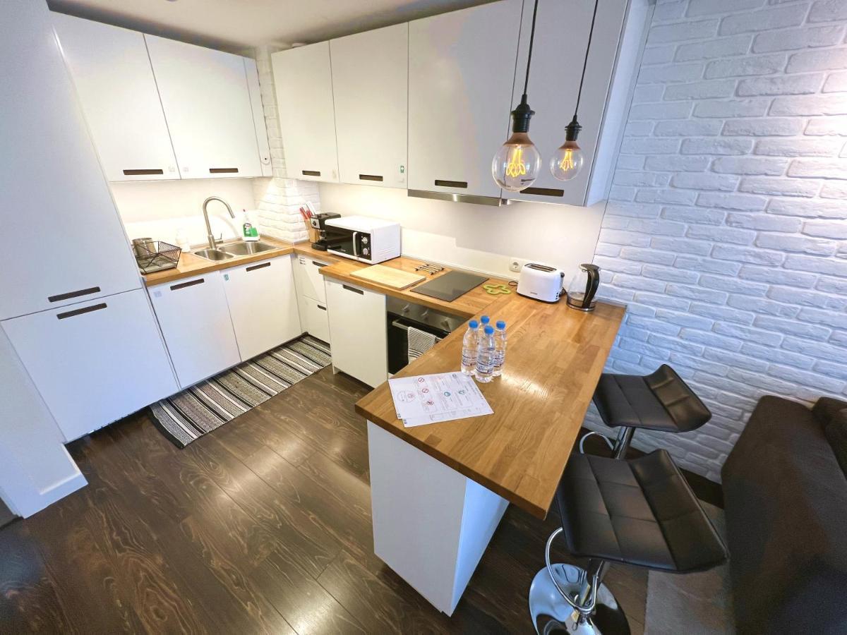 Unique Luxurious Jacuzzi Penthouse Duplex In City Center! 2 Baths! Free Parking! Sofia Ngoại thất bức ảnh